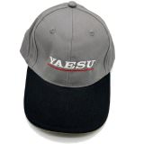 Yaesu Cap grey - graue Kappe Yaesu