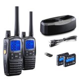 Midland G7 EVO PMR446 Handfunkgeräte Set