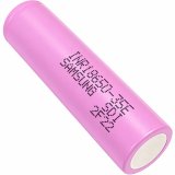 SAMSUNG 18650 accu 3450 mAh 3,6 V