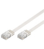 Netzwerk-Kabel Slim Cat.6          3.00m