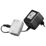 SPDIF Opto-Koax Wandler mit Netzteil