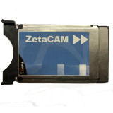 CI-Modul Blue Zeta Cam Viaccess V1