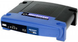 Routeur ADSL2+ Linksys AG241-EU Analog