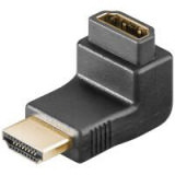 HDMI Winkeladapter 90 Grad