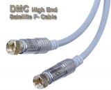 Sat Kabel HQ 5 Meter DMC Deluxe F/F