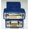 Adapter DVI Buchse -> VGA Stecker