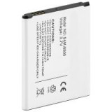 Akku zu Samsung Galaxy S3 9300 2100 mAh