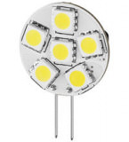 Eclairage LED G4s Led-Chip 84lm SD