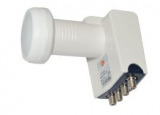 Unicable LNB GT-S3SCR4