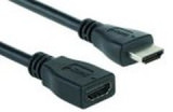 HDMI Kabel Verlängerung 3 Meter