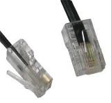 Kabel Modemkabel RJ45 - RJ45 3.00 m