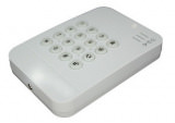 Alarm Zubehör Lu-Tec XT1 Keypad