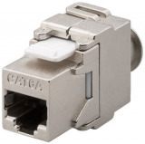 KeyStone RJ45 Jack CAT 6a