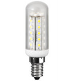 LED Sparlampe E14 Kühlschrank SMD 36