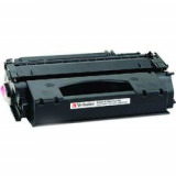 Toner zu HP LaserJet 53A Q7553A P2015