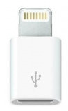 Micro USB Adapter für iPhone Lightning