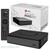 MAG 351 UHD WiFi Premium 4K EOL