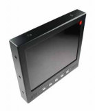 Lupus 8 Zoll CCTV TFT Monitor