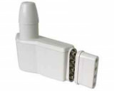 Sat LNB  quad Alps BSTE4-101B;