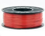 3D Filament ABS 1.75 Red 1kg