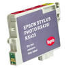 Cartuccia per Epson Stylus Photo RX420 Magen