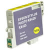 Cartuccia dinchiostro per Epson Stylus Photo RX420 Giallo