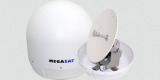 Sat Antenne Seaman 60 tripple