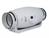 Rohr-Ventilator TD-Silent 250/100