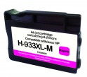 Tinte color zu HP Officejet 933 XL MAGENTA