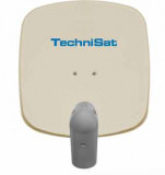 Antenne satellite Technisat Satman 45 Twin beige