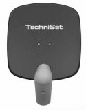 Antenne satellite Technisat Satman 45 Twin gris