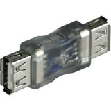 Adattatore USB A F/F