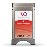 CI-Modul Viaccess Smit Professional 4CH