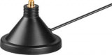 Base magnetica per antenne WiFi sma con 3m cavo